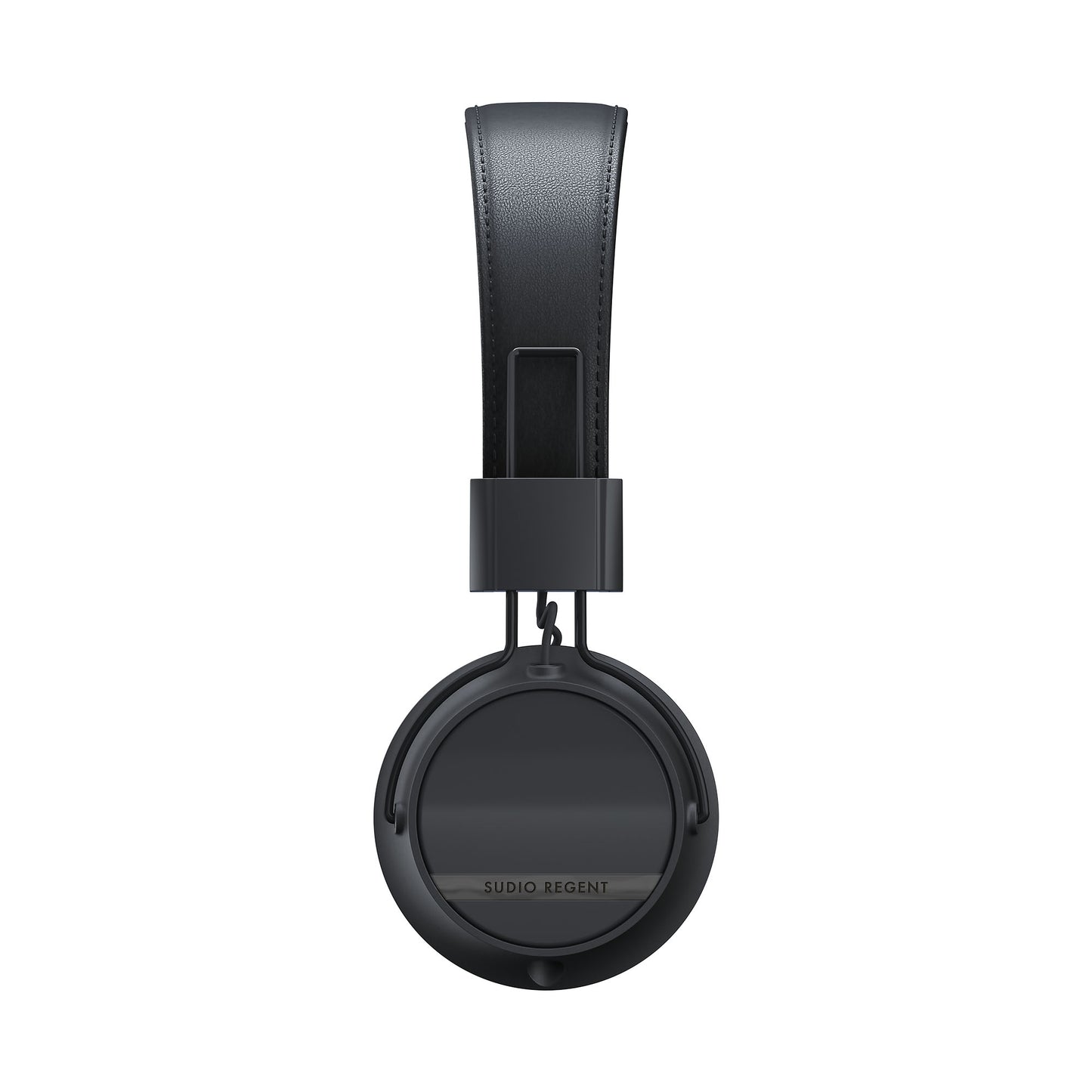 SUDIO Regent II Wireless On-Ear Headphones - Black