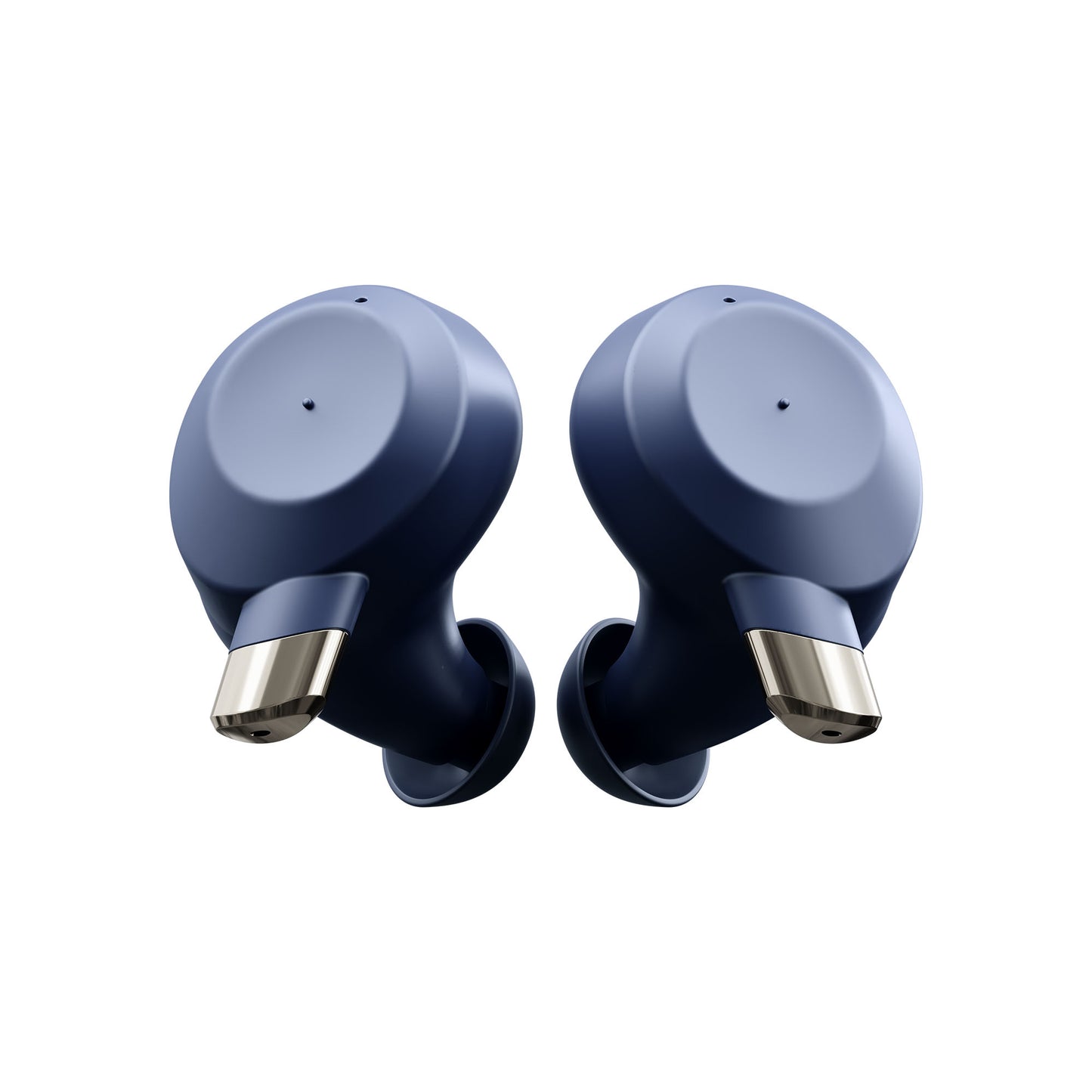 SUDIO Fem True Wireless Earphones - Classic Blue