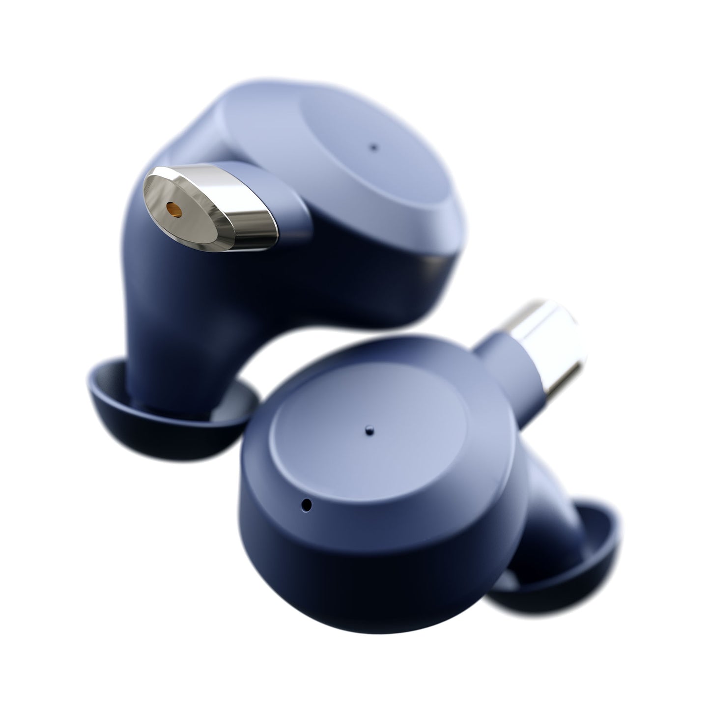 SUDIO Fem True Wireless Earphones - Classic Blue