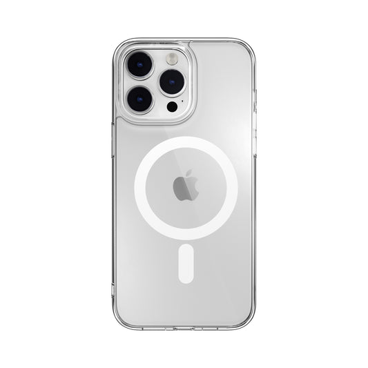 SWITCHEASY Crush M for iPhone 14 Pro Max - Transparent