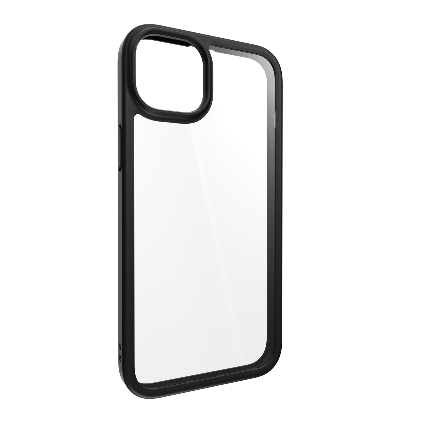 SWITCHEASY Aero+ for iPhone 14 Plus - Clear Black