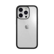 SWITCHEASY Aero+ for iPhone 14 Pro - Clear Black