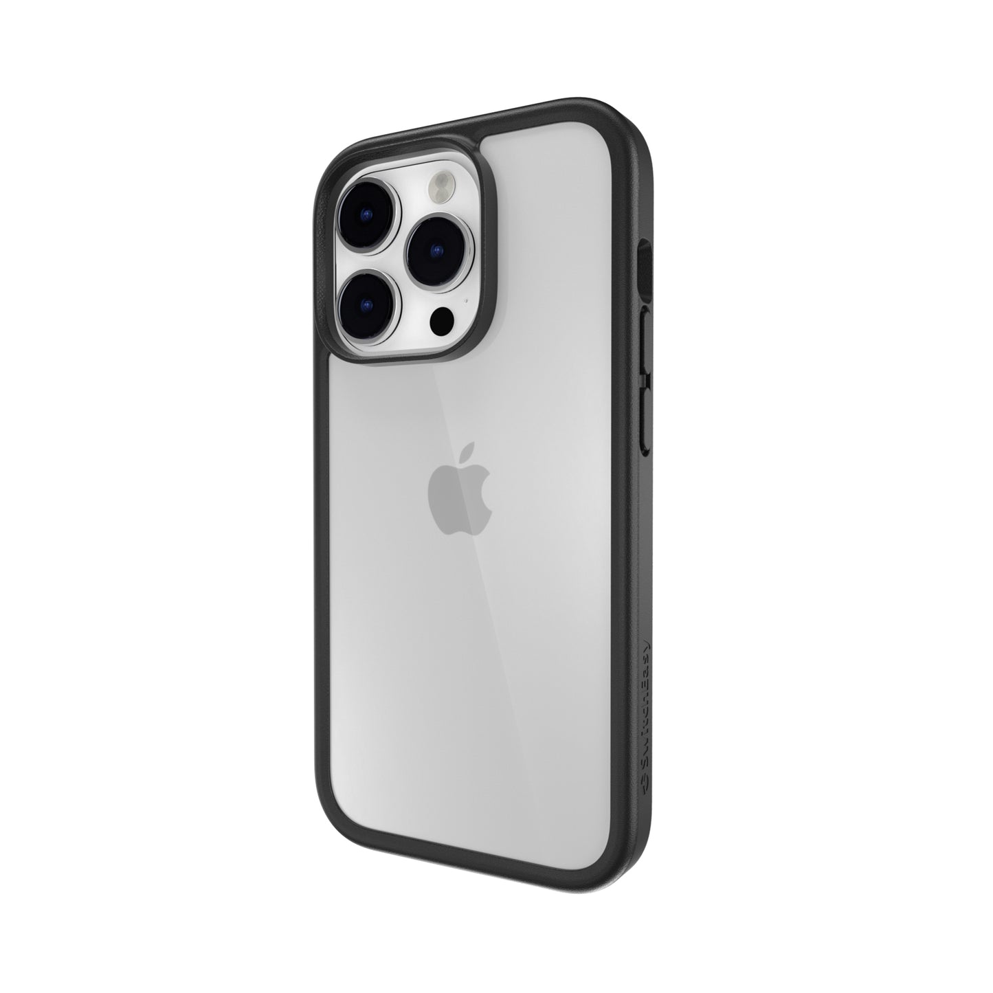 SWITCHEASY Aero+ for iPhone 14 Pro - Clear Black