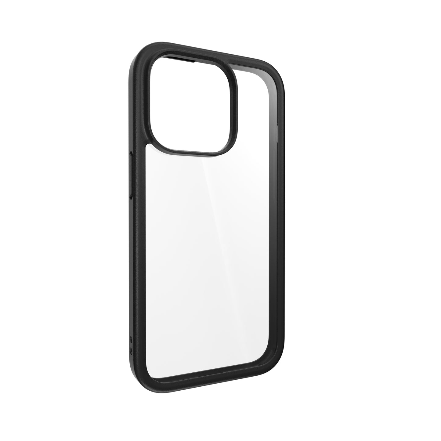 SWITCHEASY Aero+ for iPhone 14 Pro - Clear Black