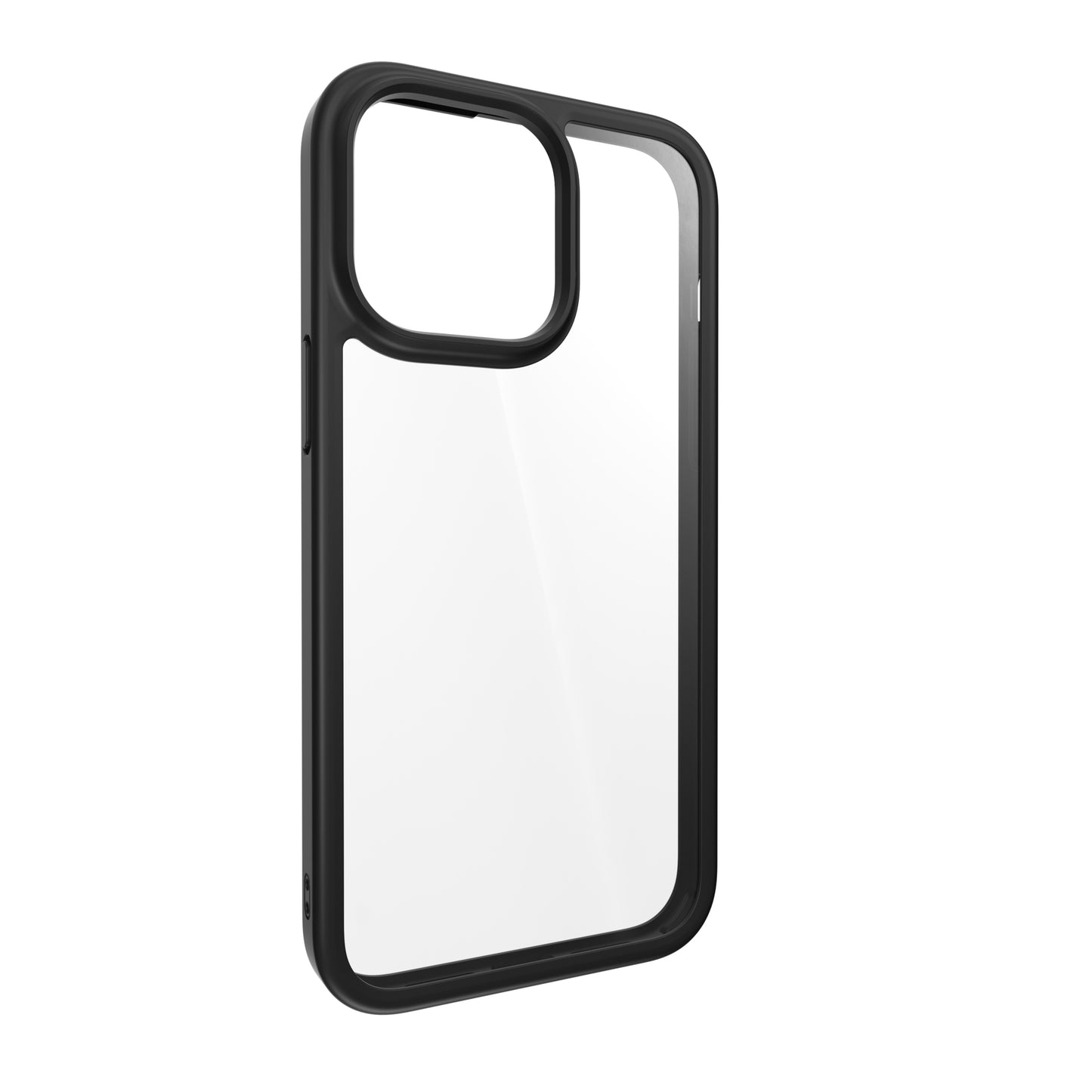SWITCHEASY Aero+ for iPhone 14 Pro Max - Clear Black