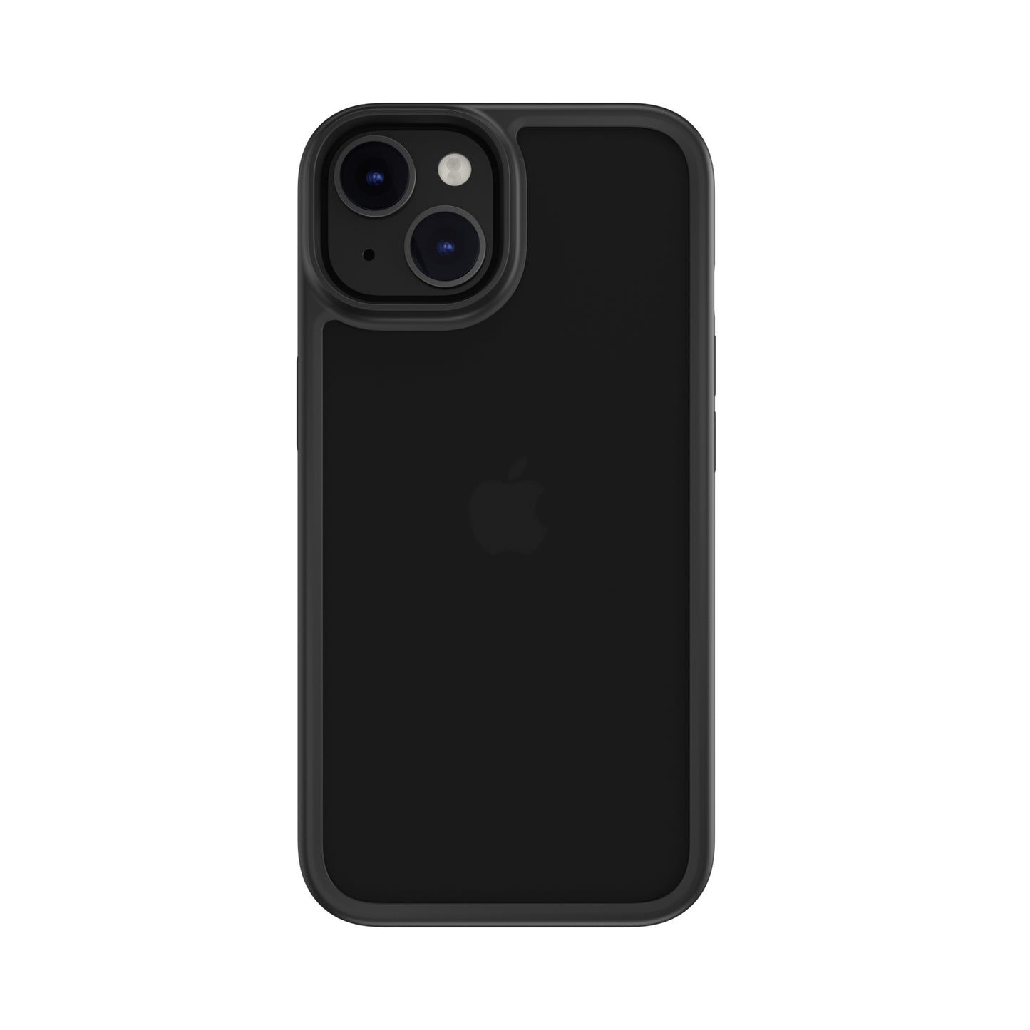 SWITCHEASY Aero+ for iPhone 14 - Misty Black