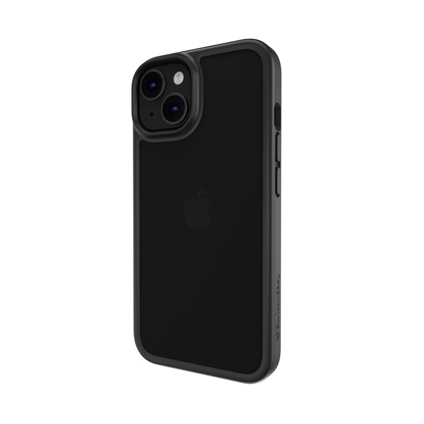 SWITCHEASY Aero+ for iPhone 14 - Misty Black