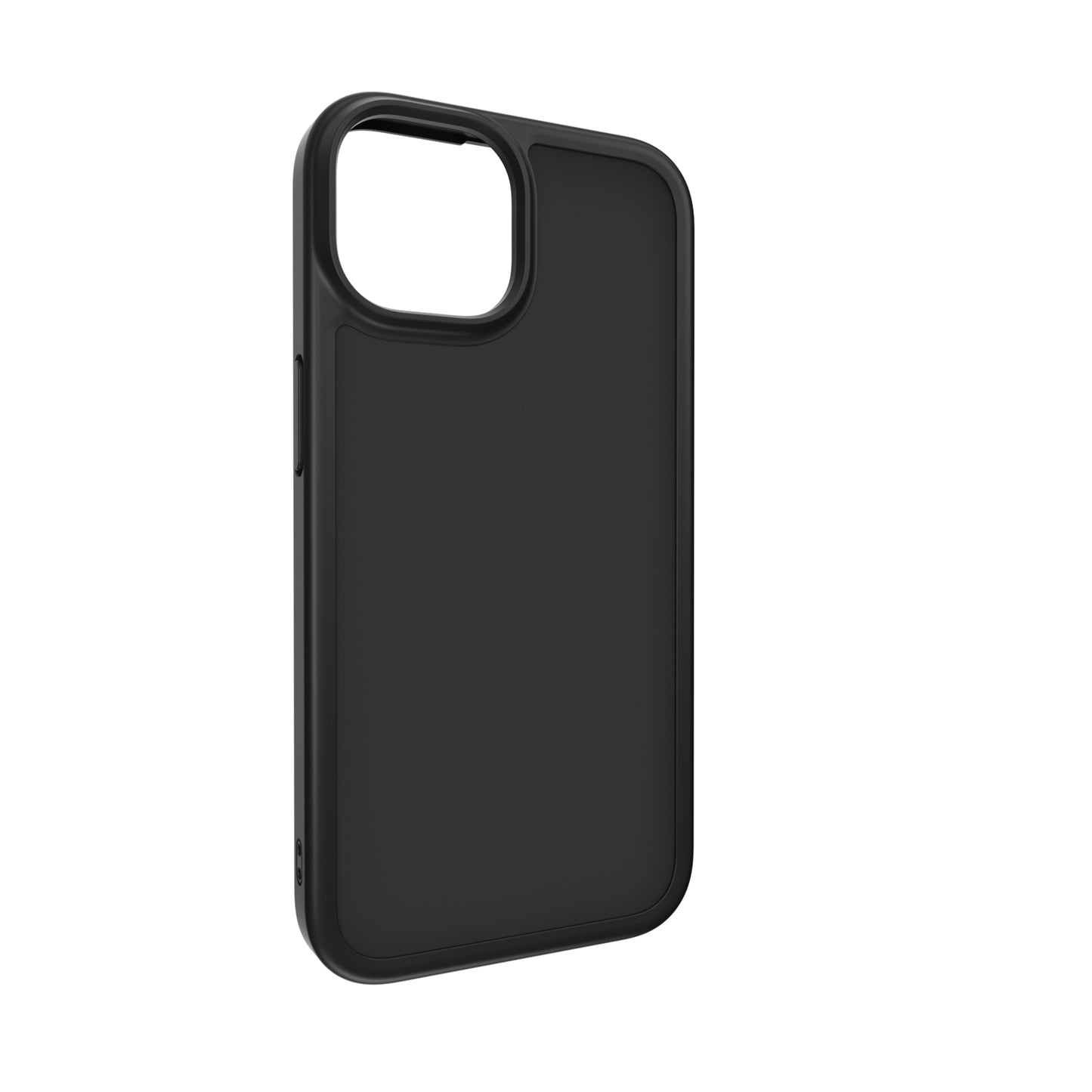 SWITCHEASY Aero+ for iPhone 14 - Misty Black