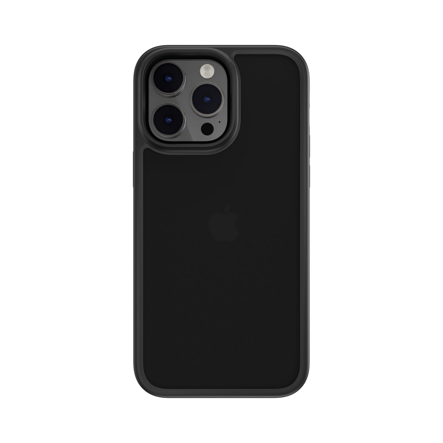 SWITCHEASY Aero+ for iPhone 14 Pro Max - Misty Black