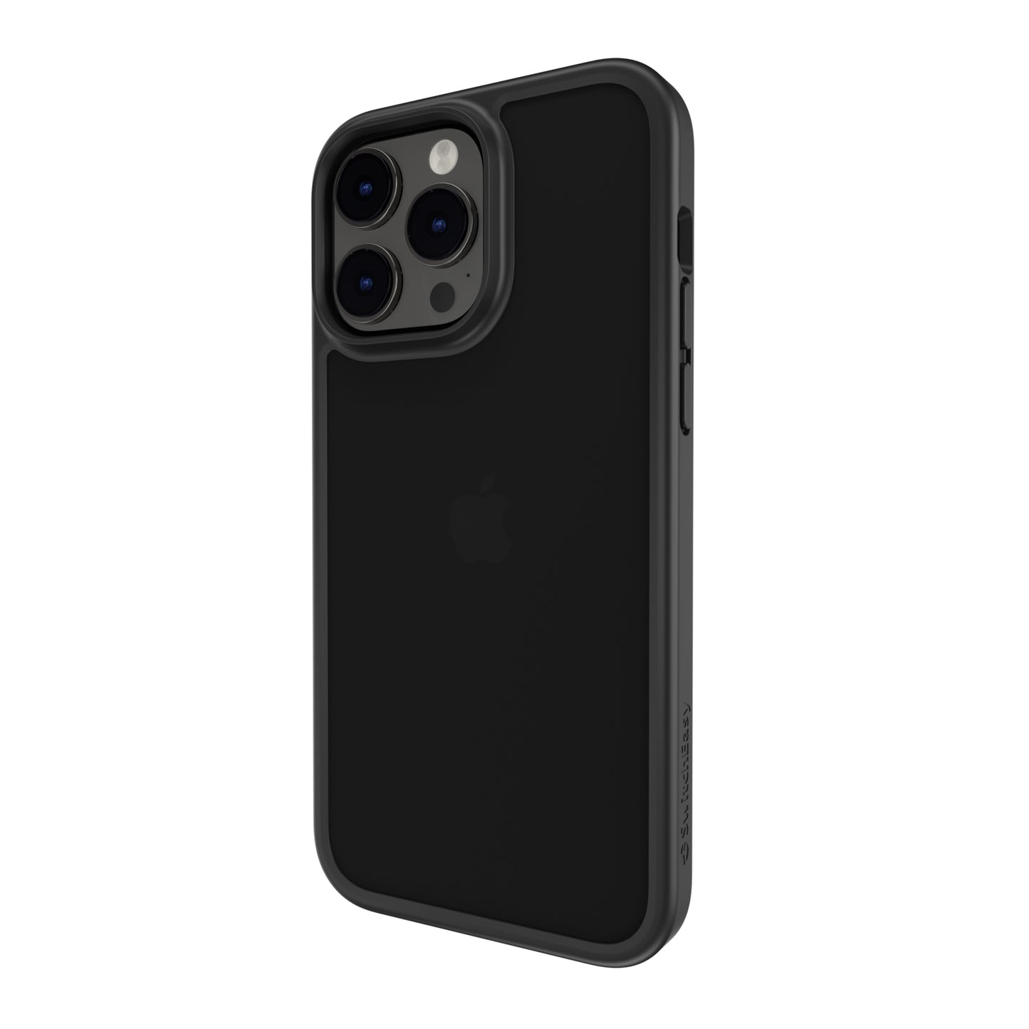 SWITCHEASY Aero+ for iPhone 14 Pro Max - Misty Black