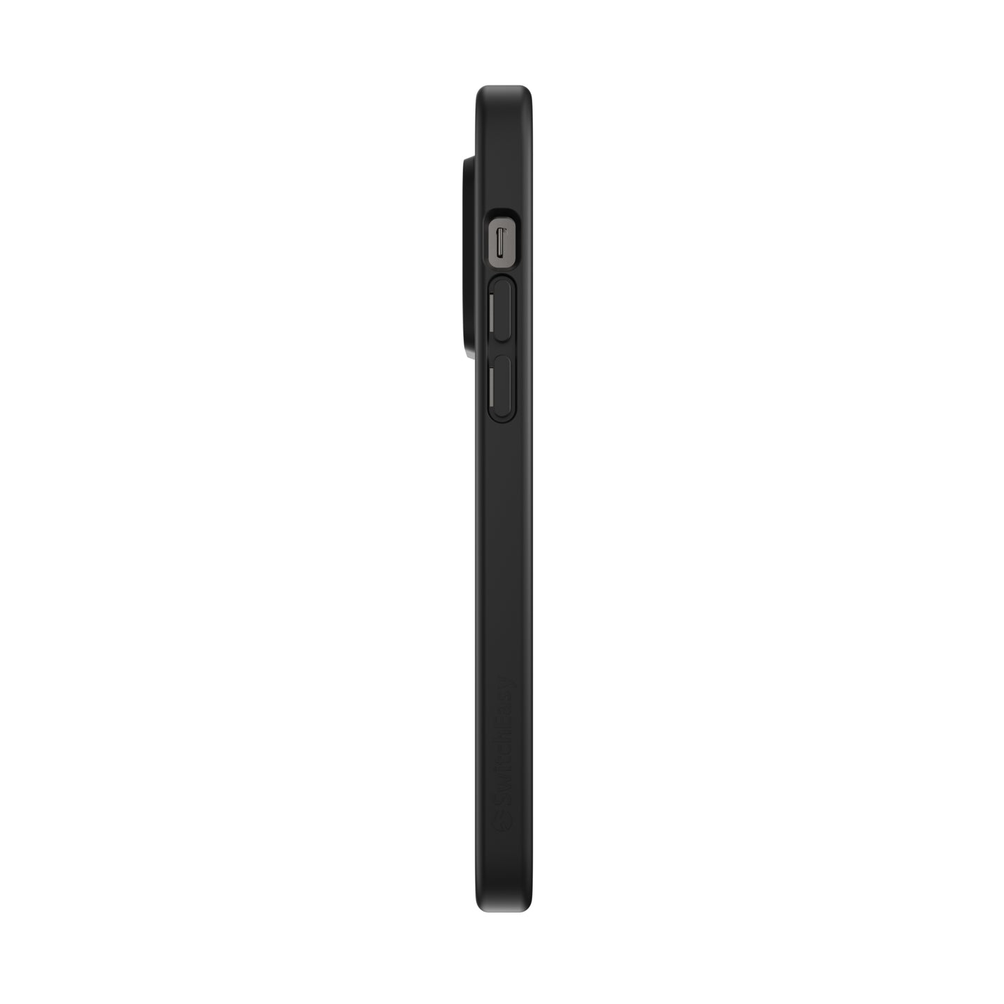 SWITCHEASY Aero+ for iPhone 14 Pro Max - Misty Black