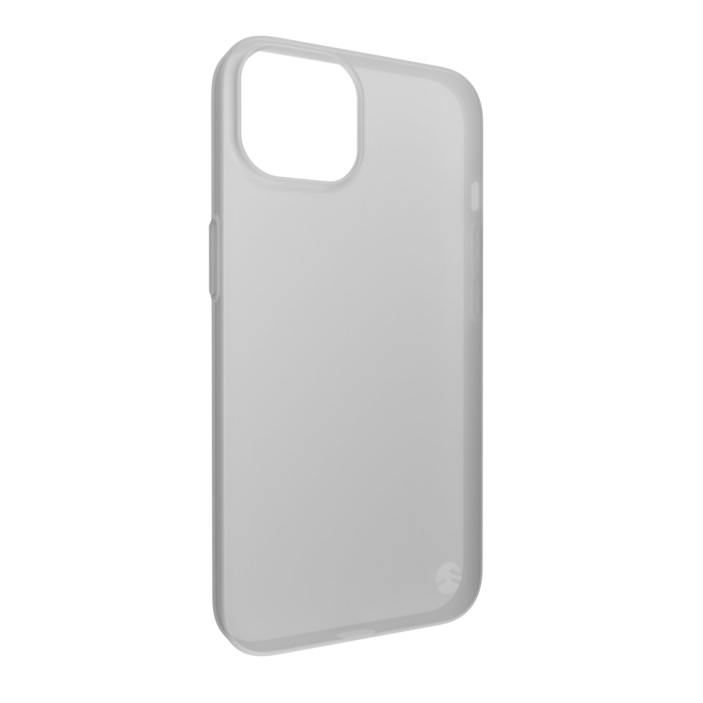 SWITCHEASY Ultra Slim Featherweight Case for iPhone 14 - Transparent White