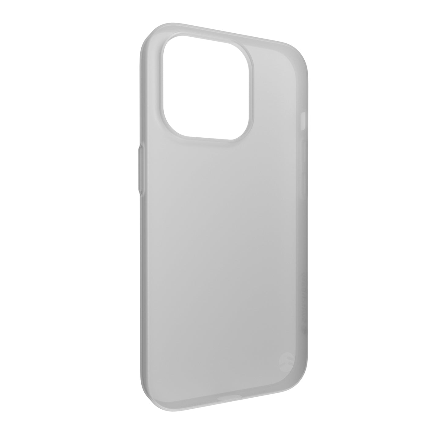 SWITCHEASY Ultra Slim Featherweight Case for iPhone 14 Pro - Transparent White