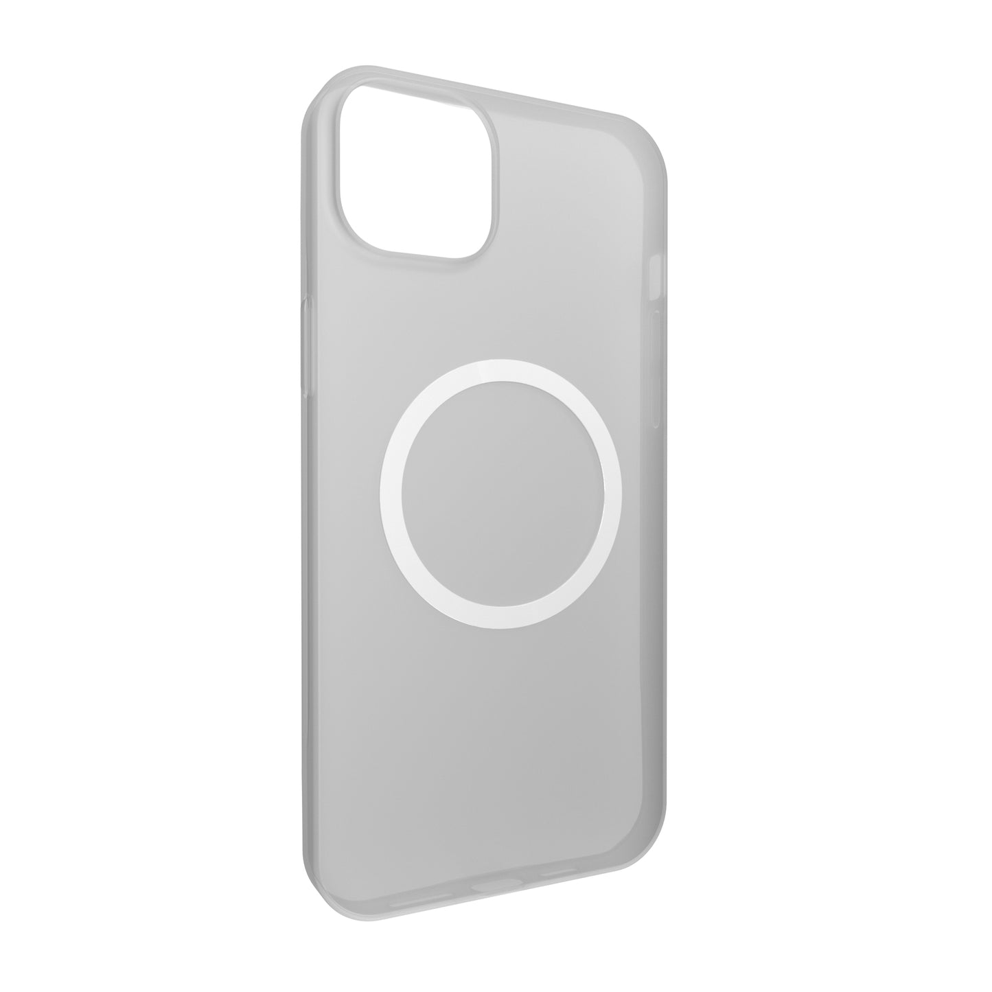 SWITCHEASY Gravity M for iPhone 14 Plus - Transparent White