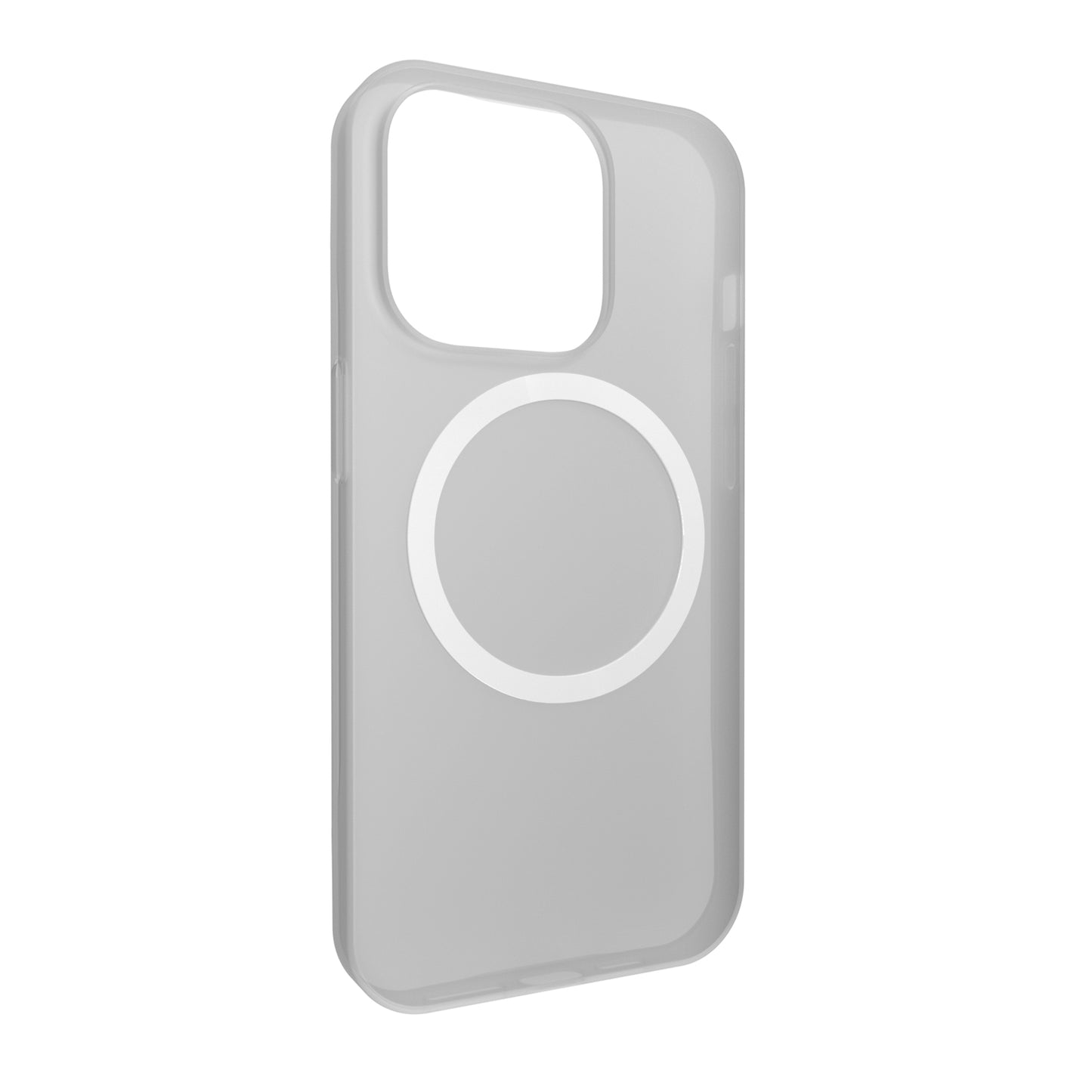 SWITCHEASY Gravity M for iPhone 14 Pro - Transparent White