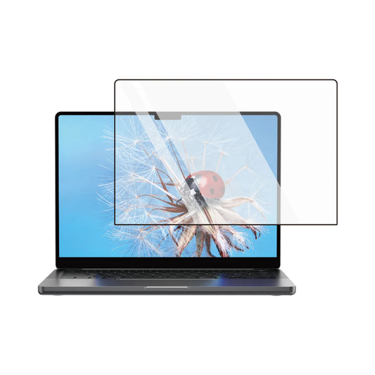 "SWITCHEASY EasyVision Screen Protector for MBAir 15"" M2-M4 - Clear"