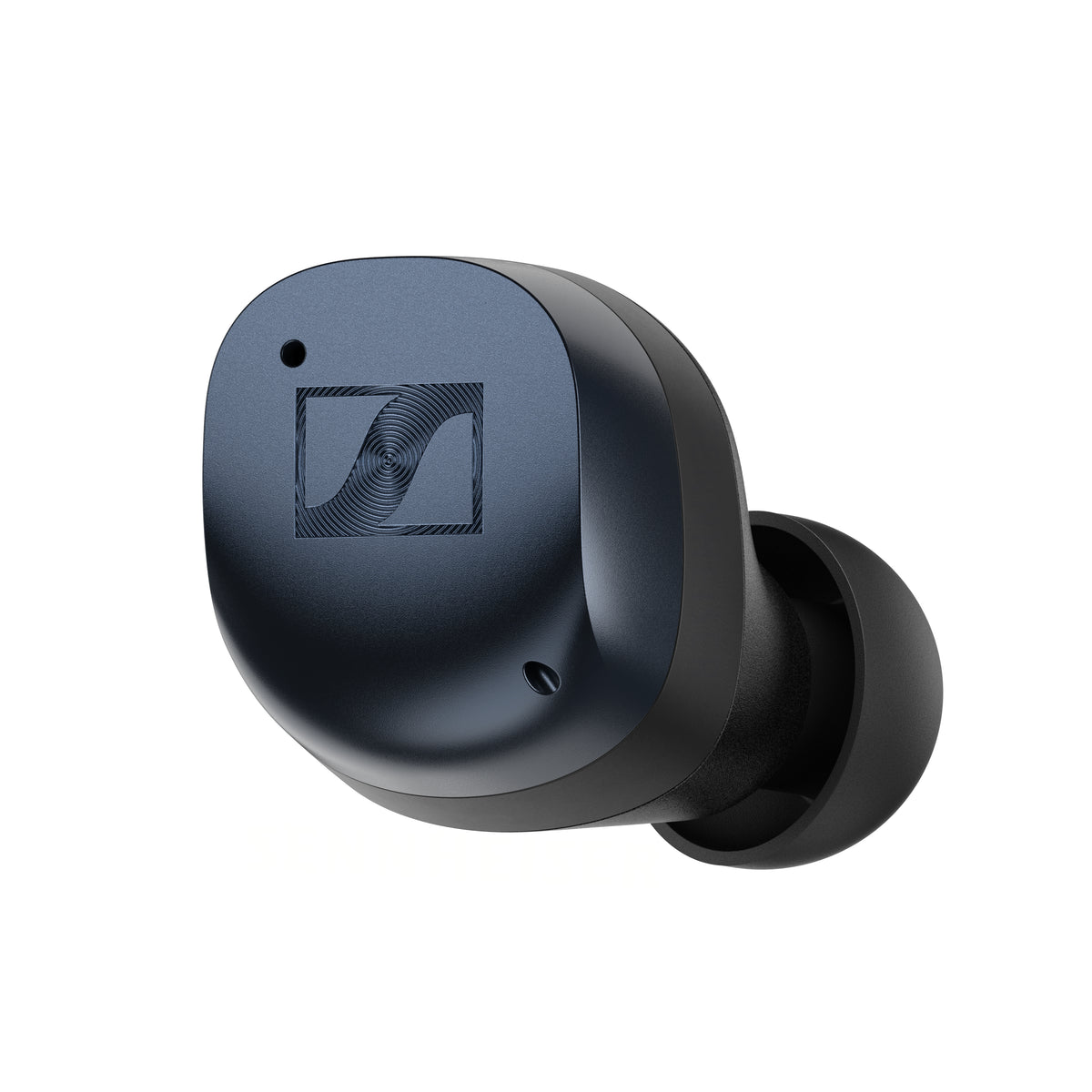 SENNHEISER Momentum 4 True Wireless Earphones - Denim