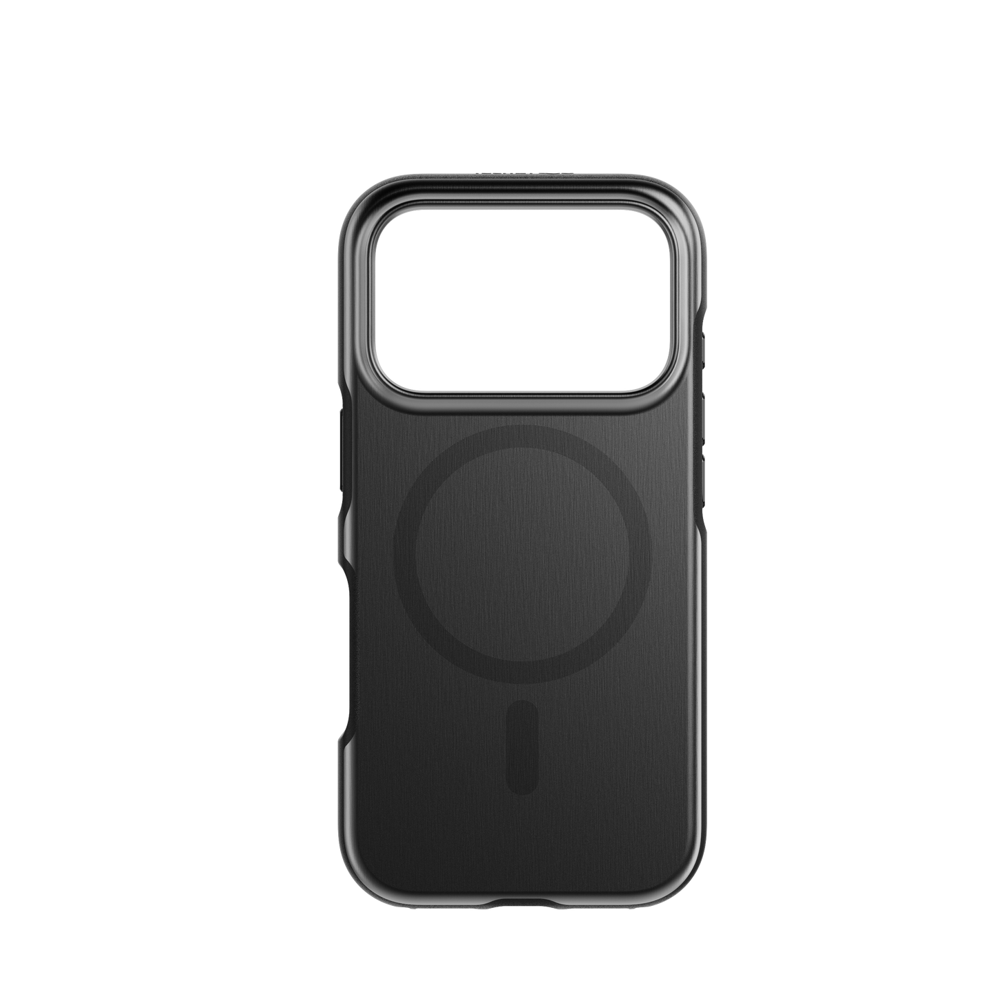 TECH21 EvoDusk MagSafe Case for iPhone 17 Pro - Black
