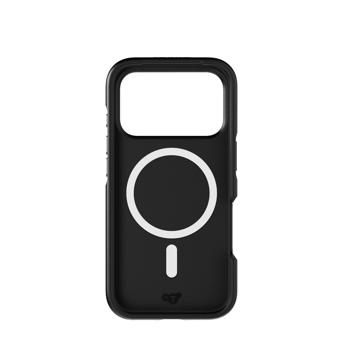 TECH21 EvoDusk MagSafe Case for iPhone 17 Pro - Black