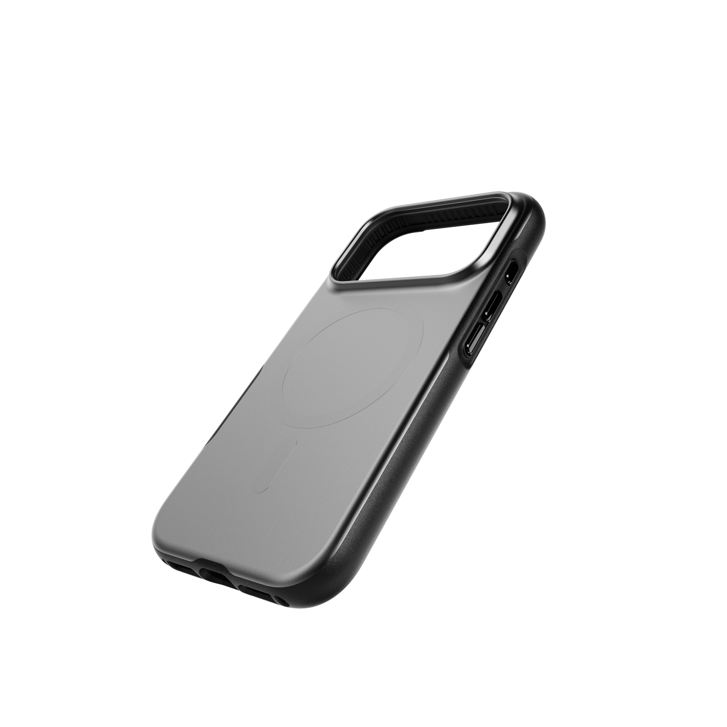 TECH21 EvoDusk MagSafe Case for iPhone 17 Pro - Black