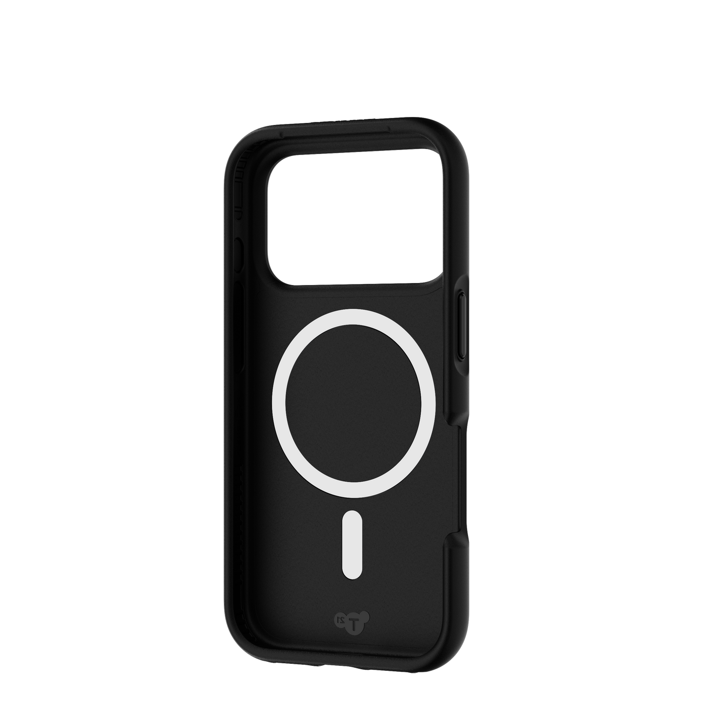 TECH21 EvoDusk MagSafe Case for iPhone 17 Pro - Black