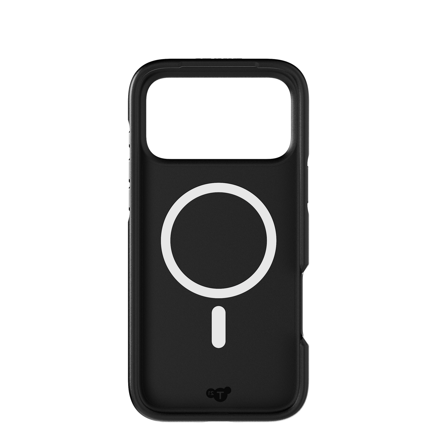 TECH21 EvoDusk MagSafe Case for iPhone 17 Pro Max - Black