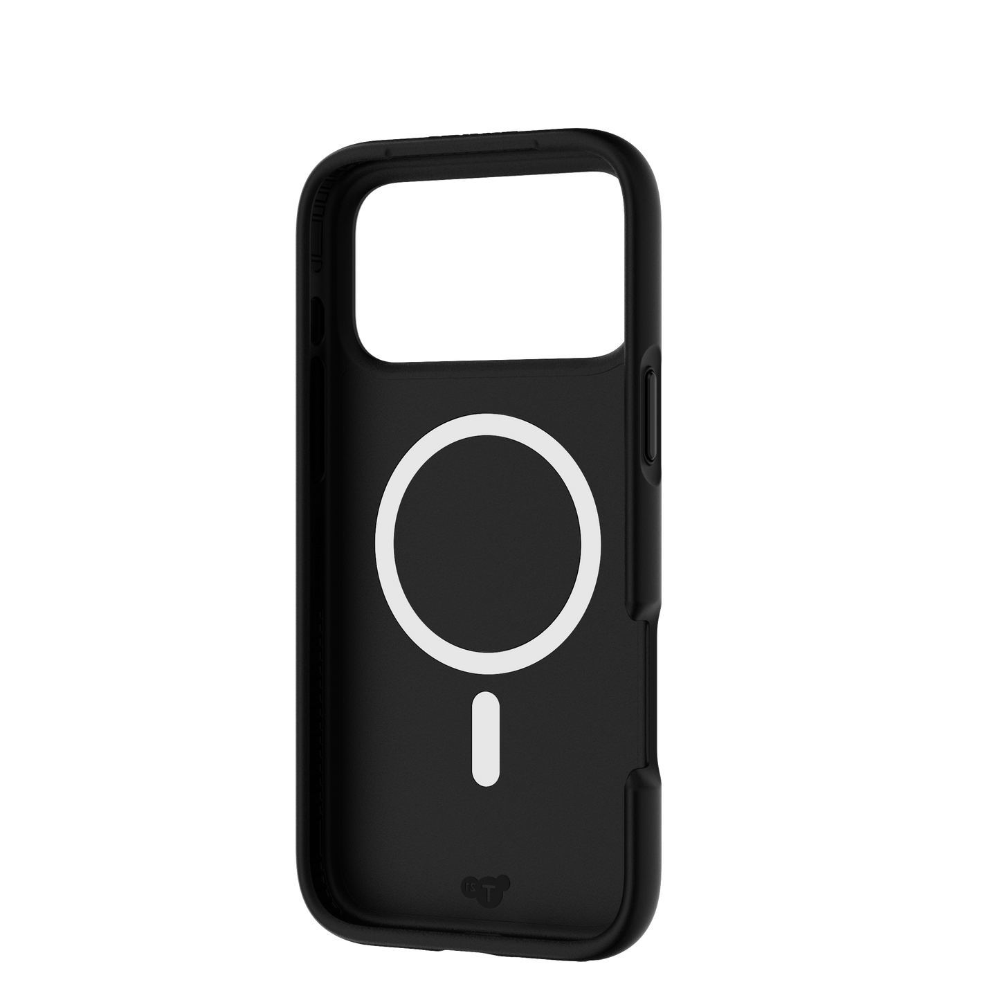 TECH21 EvoDusk MagSafe Case for iPhone 17 Pro Max - Black