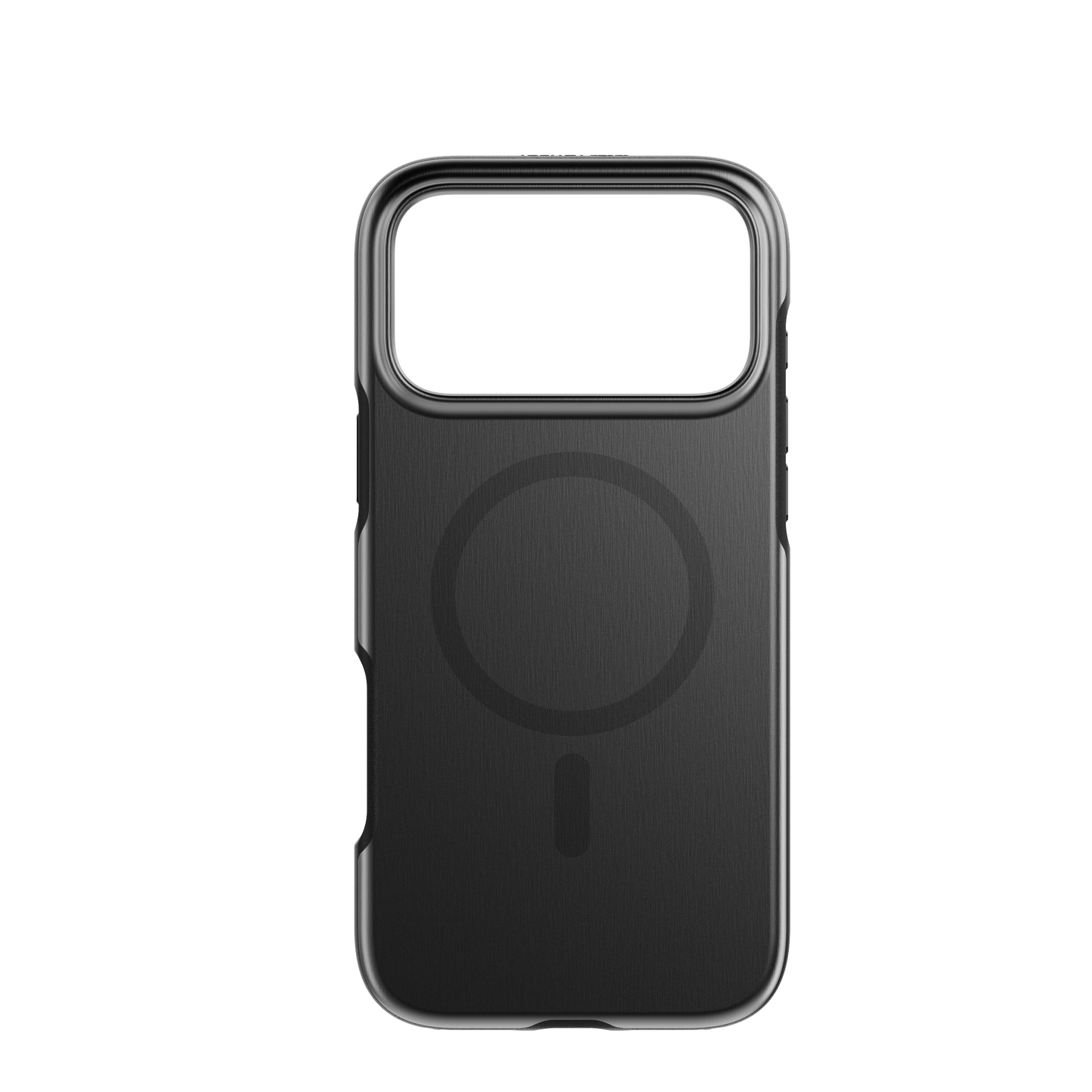 TECH21 EvoDusk MagSafe Case for iPhone 17 Pro Max - Black