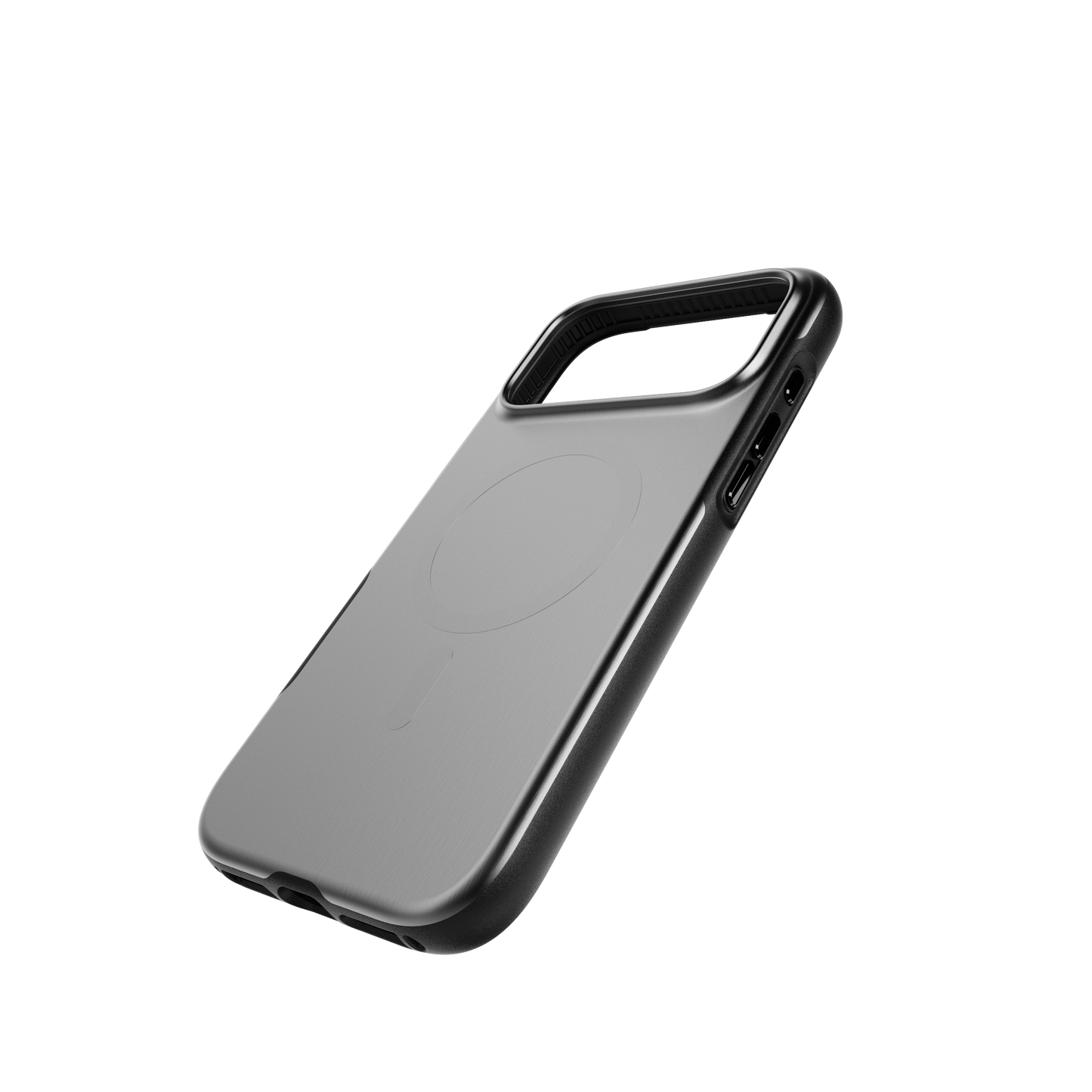 TECH21 EvoDusk MagSafe Case for iPhone 17 Pro Max - Black