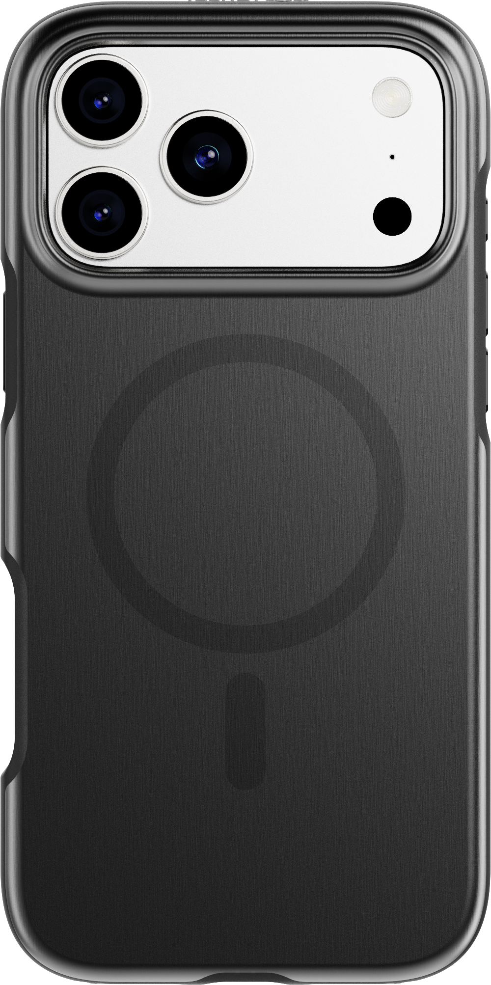 TECH21 EvoDusk MagSafe Case for iPhone 17 Pro Max - Black
