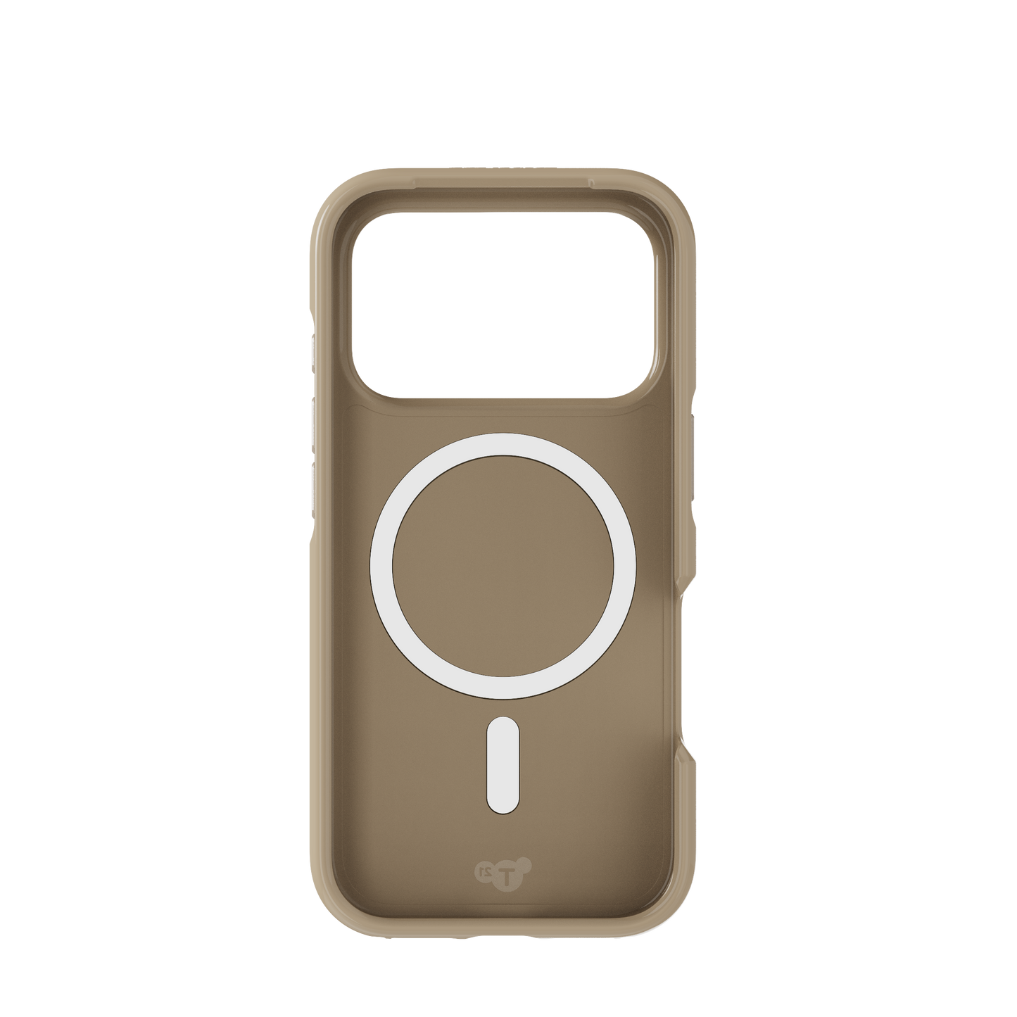 TECH21 EvoDusk MagSafe Case for iPhone 17 Pro - Copper