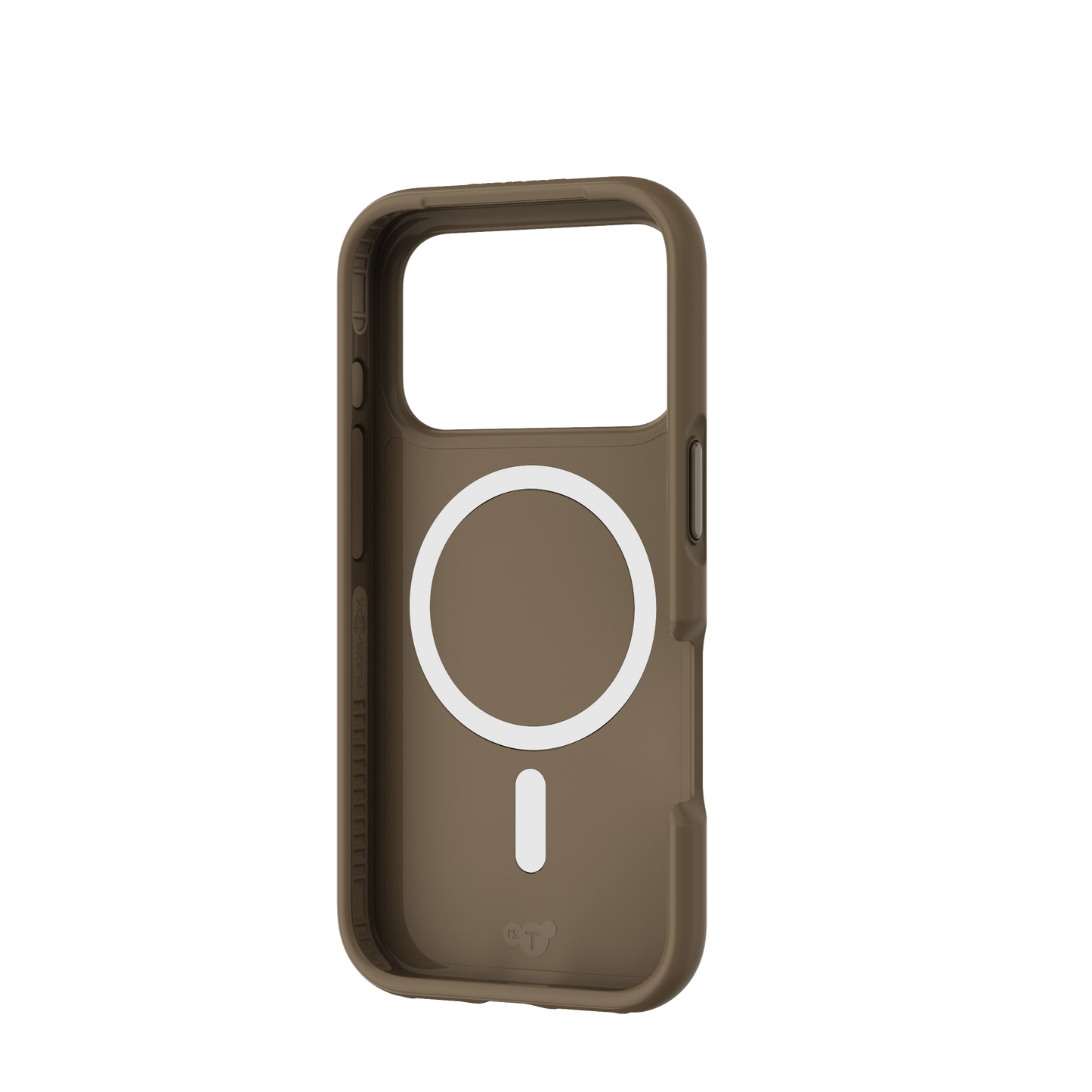 TECH21 EvoDusk MagSafe Case for iPhone 17 Pro - Copper