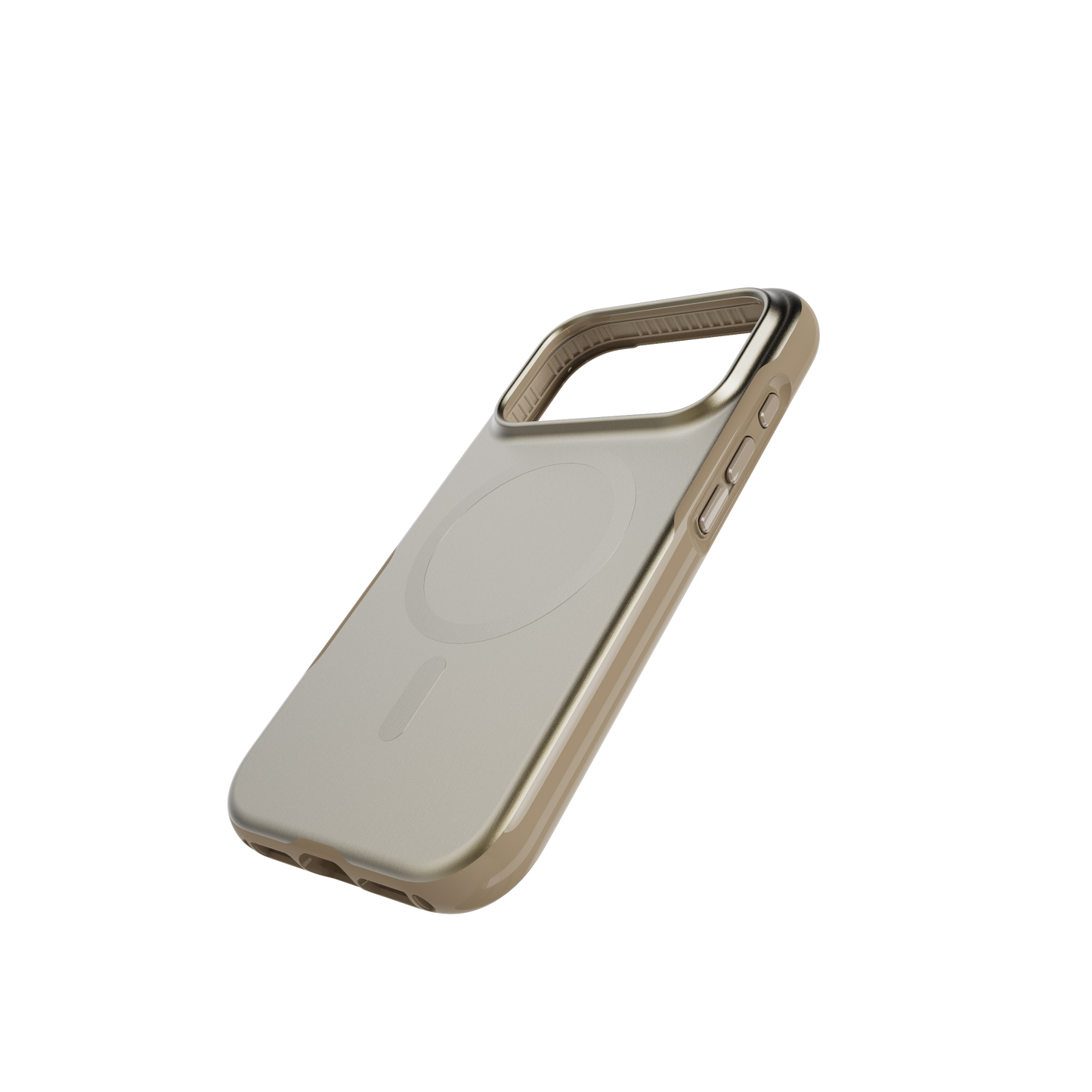 TECH21 EvoDusk MagSafe Case for iPhone 17 Pro - Copper