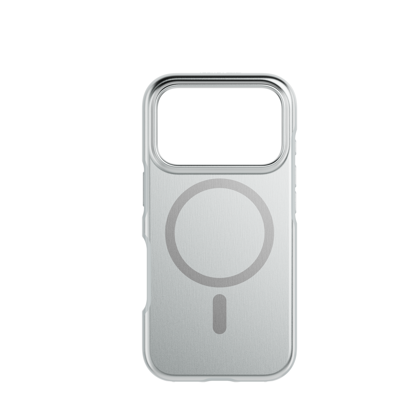 TECH21 EvoDusk MagSafe Case for iPhone 17 Pro - Titanium