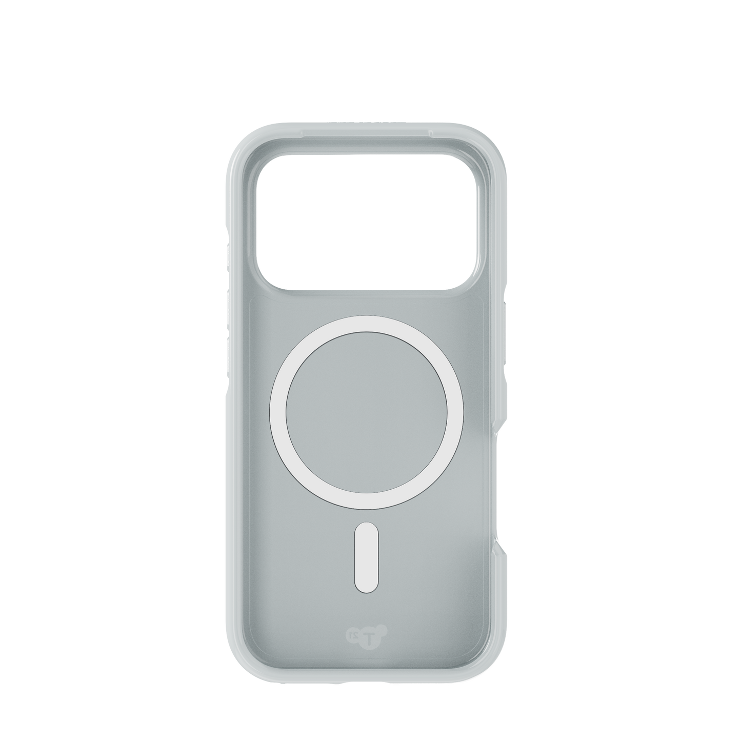 TECH21 EvoDusk MagSafe Case for iPhone 17 Pro - Titanium