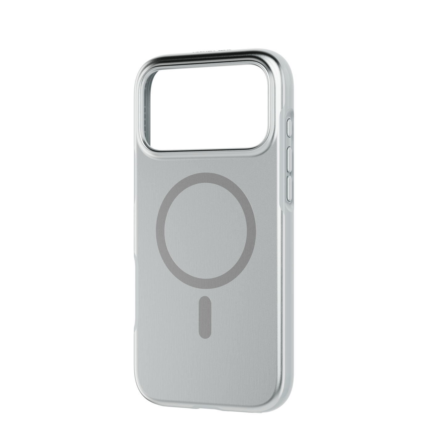 TECH21 EvoDusk MagSafe Case for iPhone 17 Pro Max - Titanium