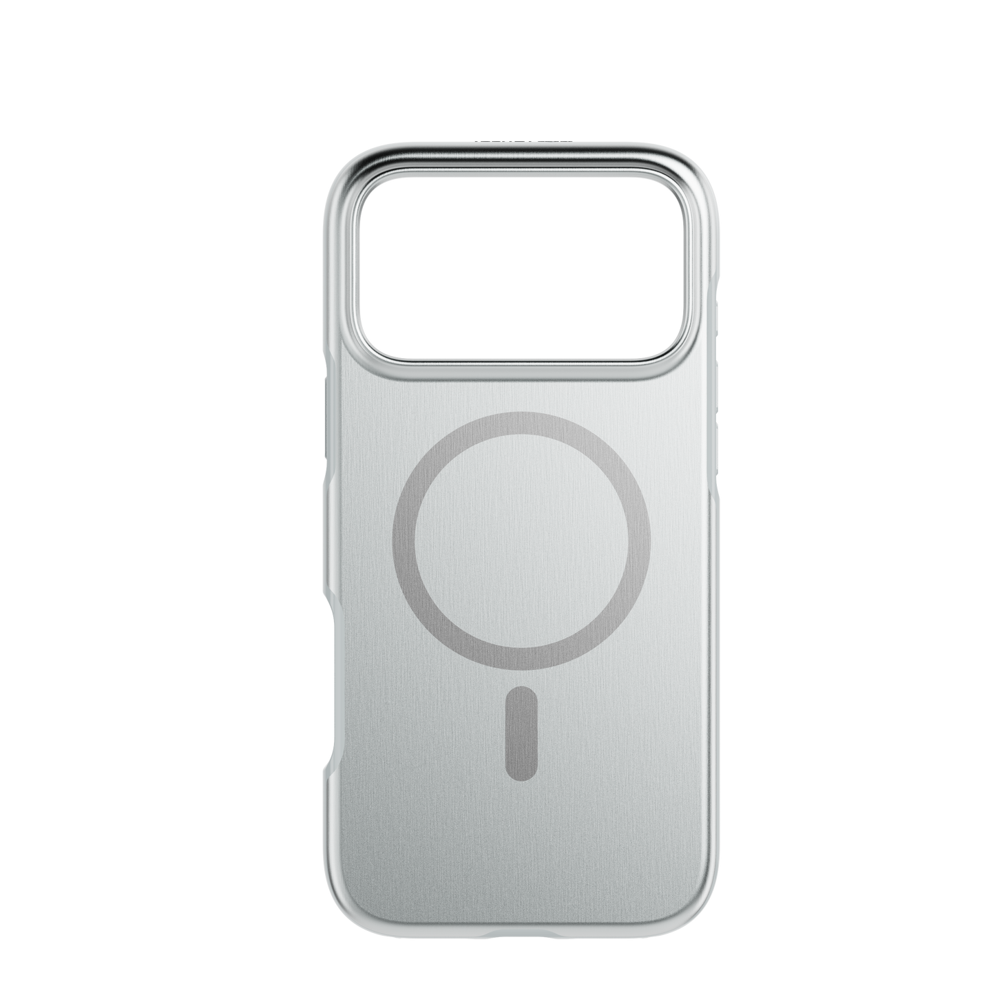 TECH21 EvoDusk MagSafe Case for iPhone 17 Pro Max - Titanium