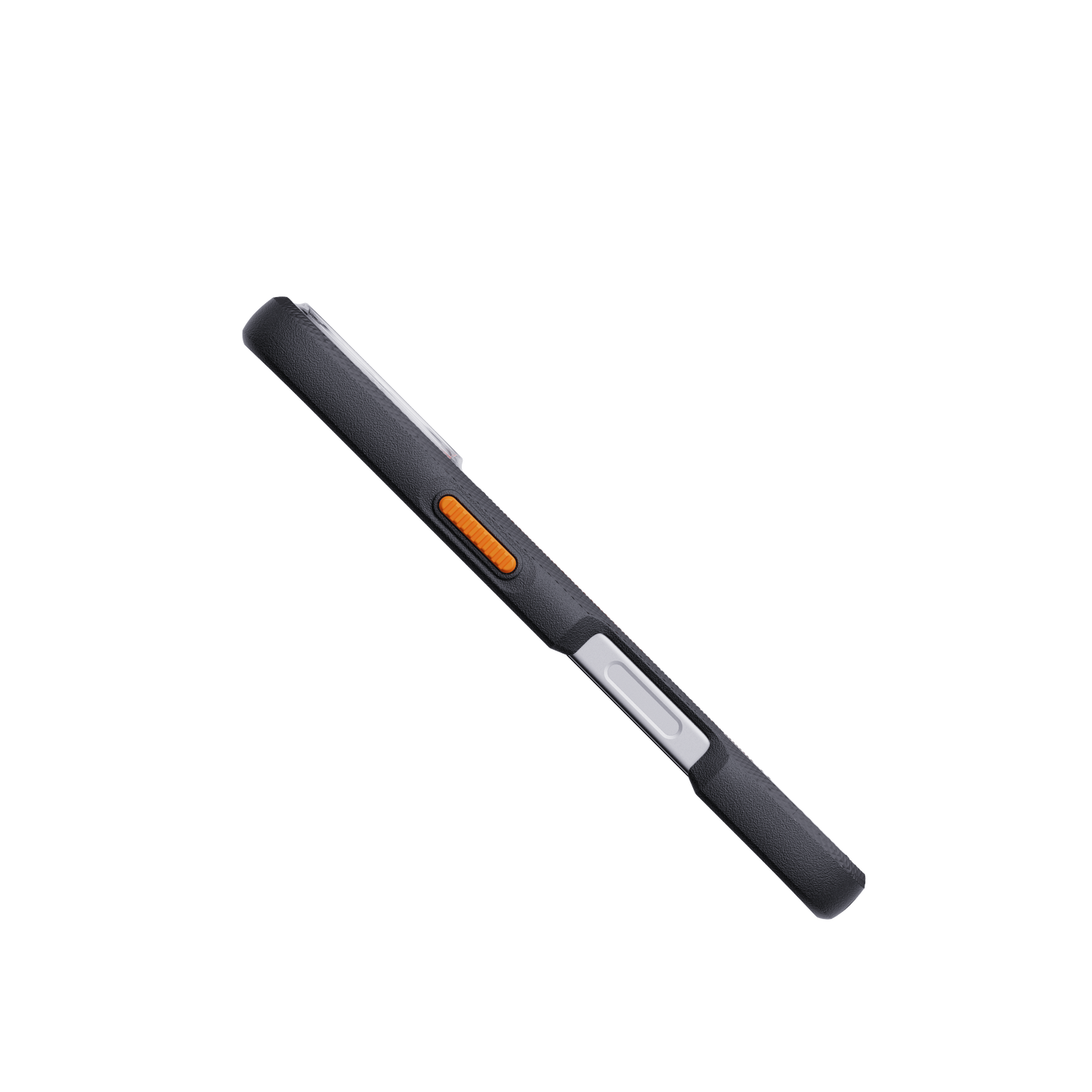 TECH21 EvoPro MagSafe Case for iPhone 17 - Clear/Black