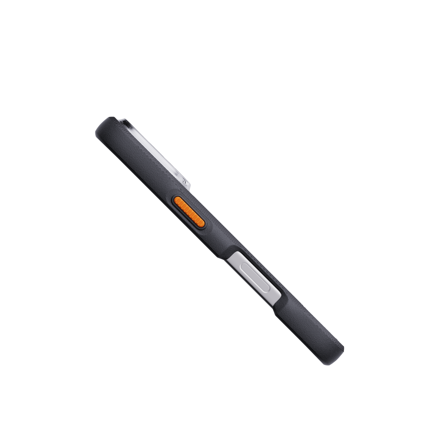 TECH21 EvoPro MagSafe Case for iPhone 17 Pro - Clear/Black