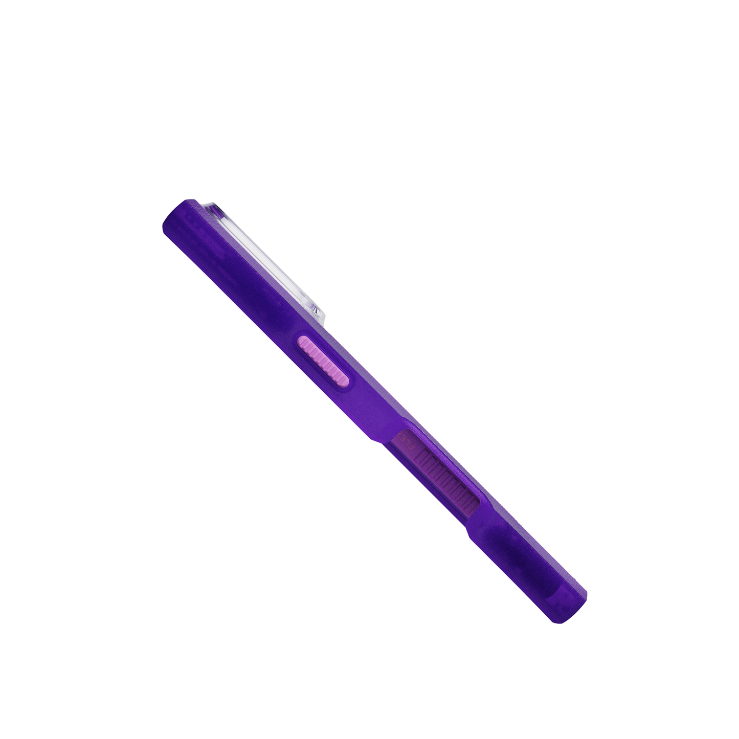 TECH21 EvoPro MagSafe Case for iPhone 17 Pro - Kindred Purple/Cyber Pink