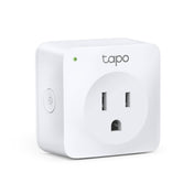 TP-LINK Tapo P100 Mini Smart Wi-Fi Socket (2-pack) - White