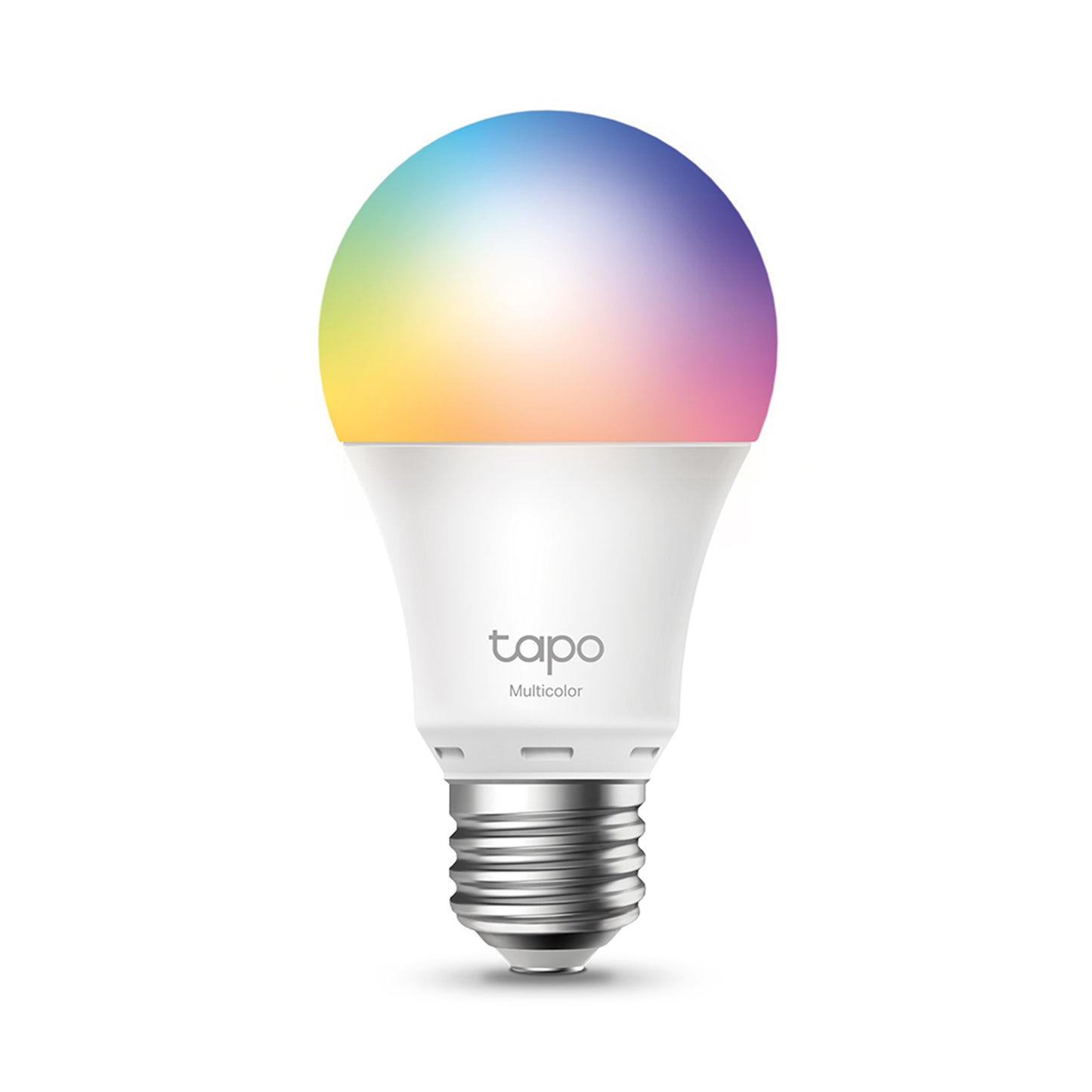 TP-LINK Tapo L530E Multicolor Smart Wifi Light Bulb - White