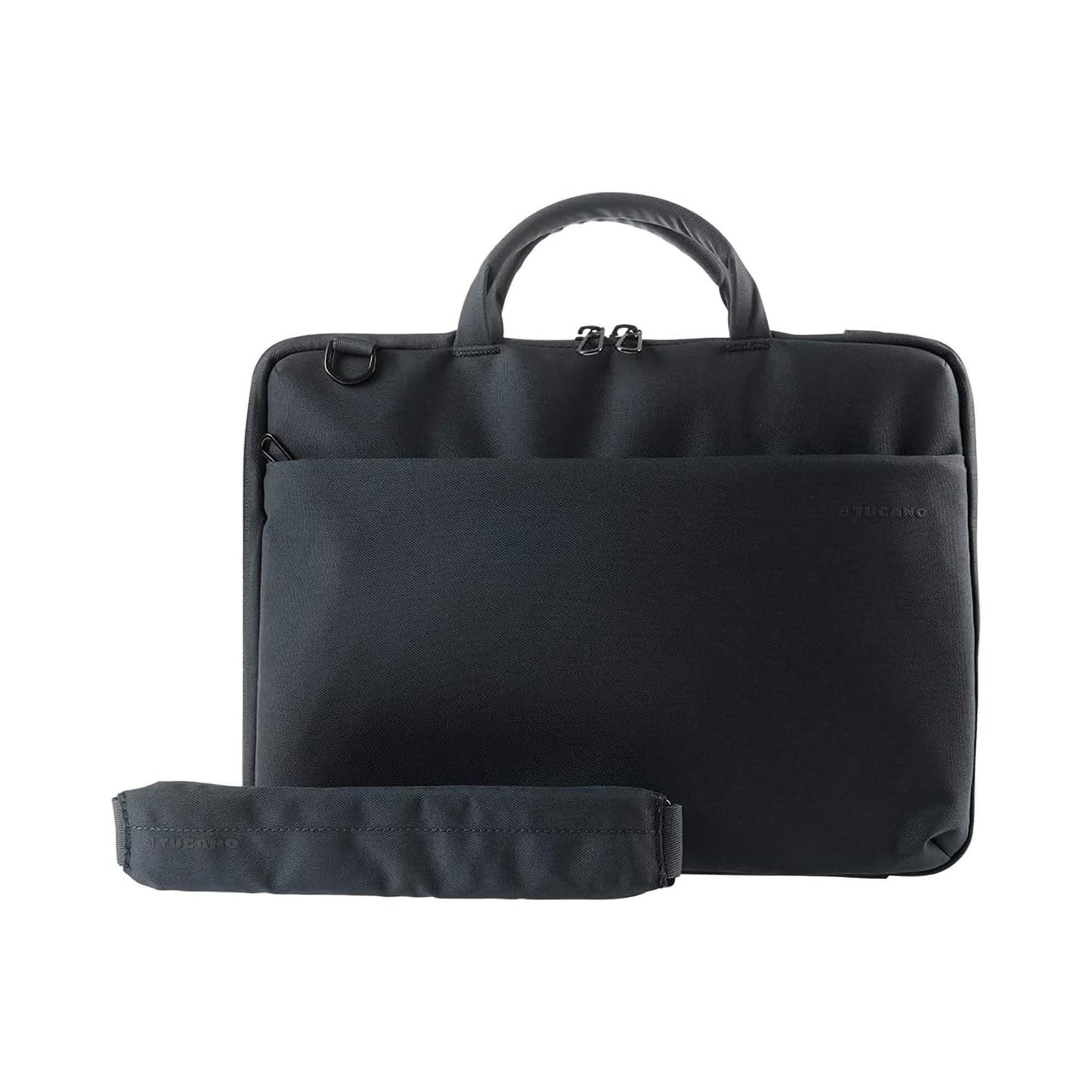 TUCANO Darkolor Laptop Bag  14/13 - Black
