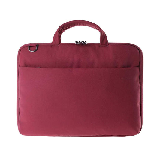 TUCANO Darkolor Laptop Bag 14/13 - Red