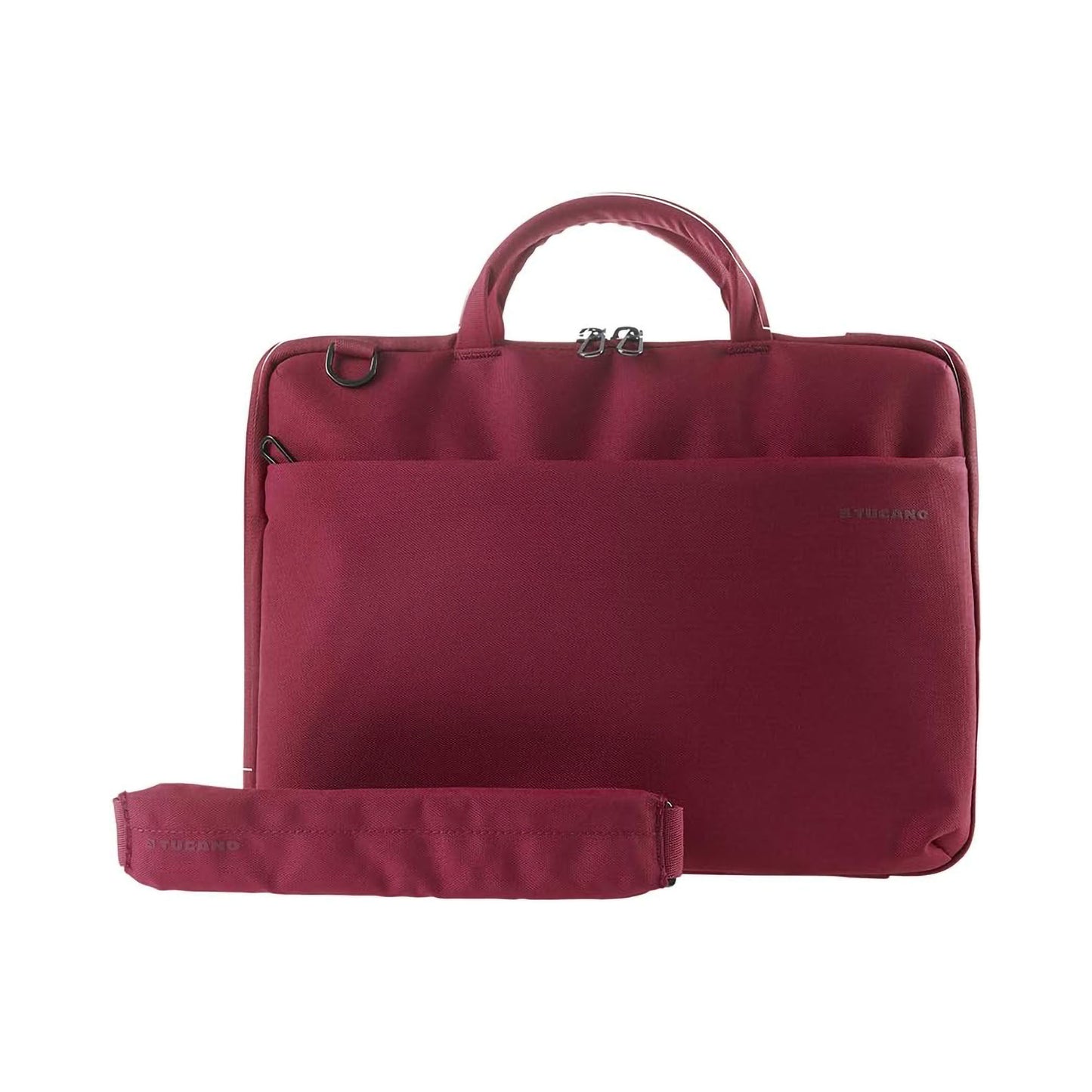 TUCANO Darkolor Laptop Bag  14/13 - Red