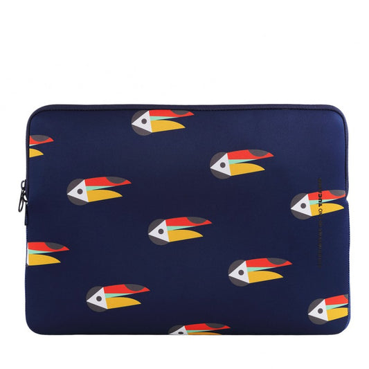 TUCANO Shake Laptop Sleeves 15 - Blue