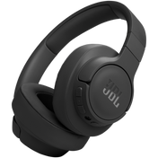 JBL Tune 770NC Adaptive Noise Cancelling Wireless Over-Ear Headphones - Black