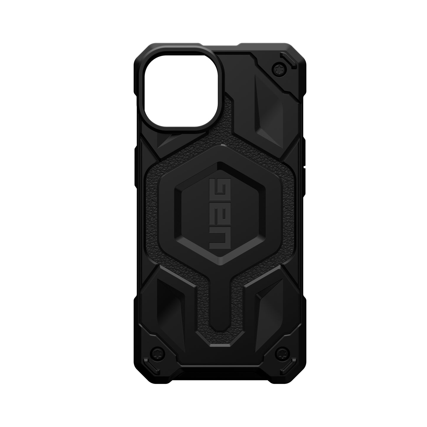 UAG Monarch Pro MagSafe Case for iPhone 14 - Black