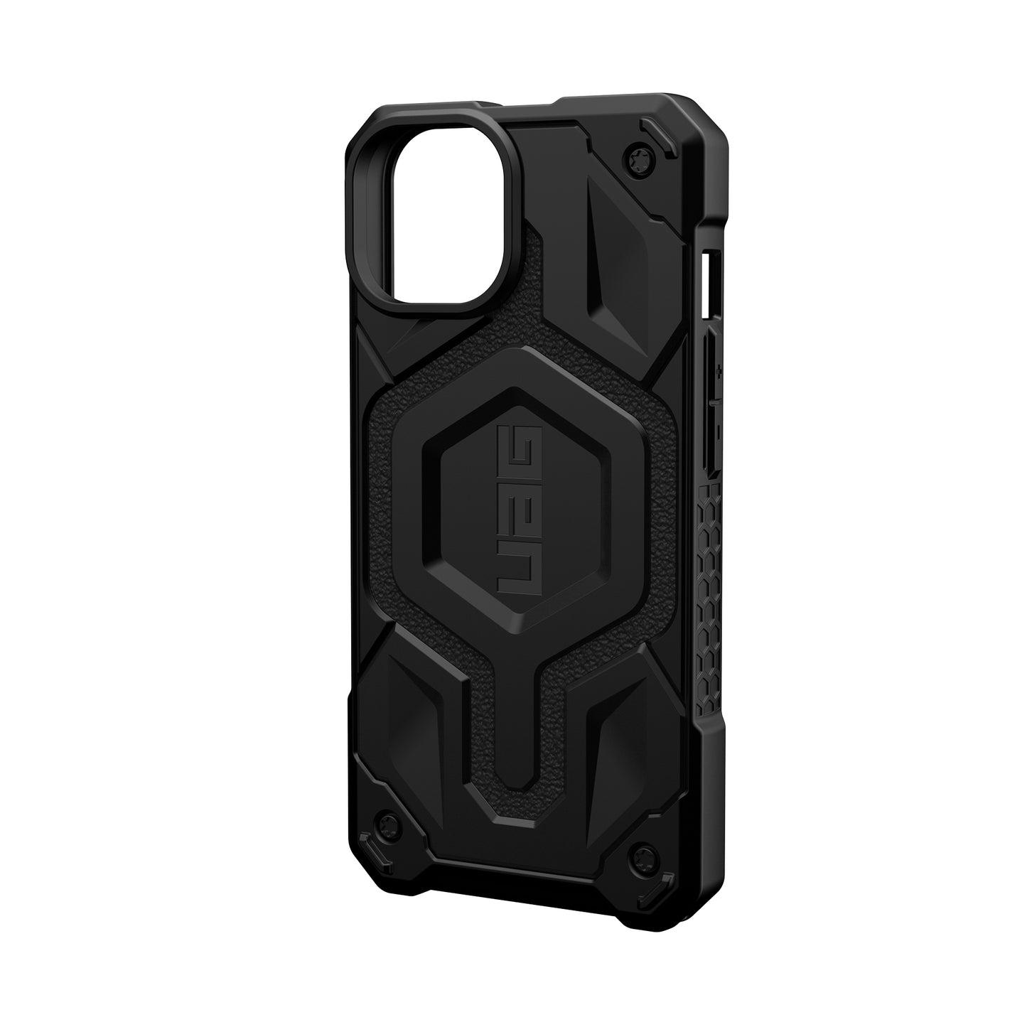 UAG Monarch Pro MagSafe Case for iPhone 14 - Black