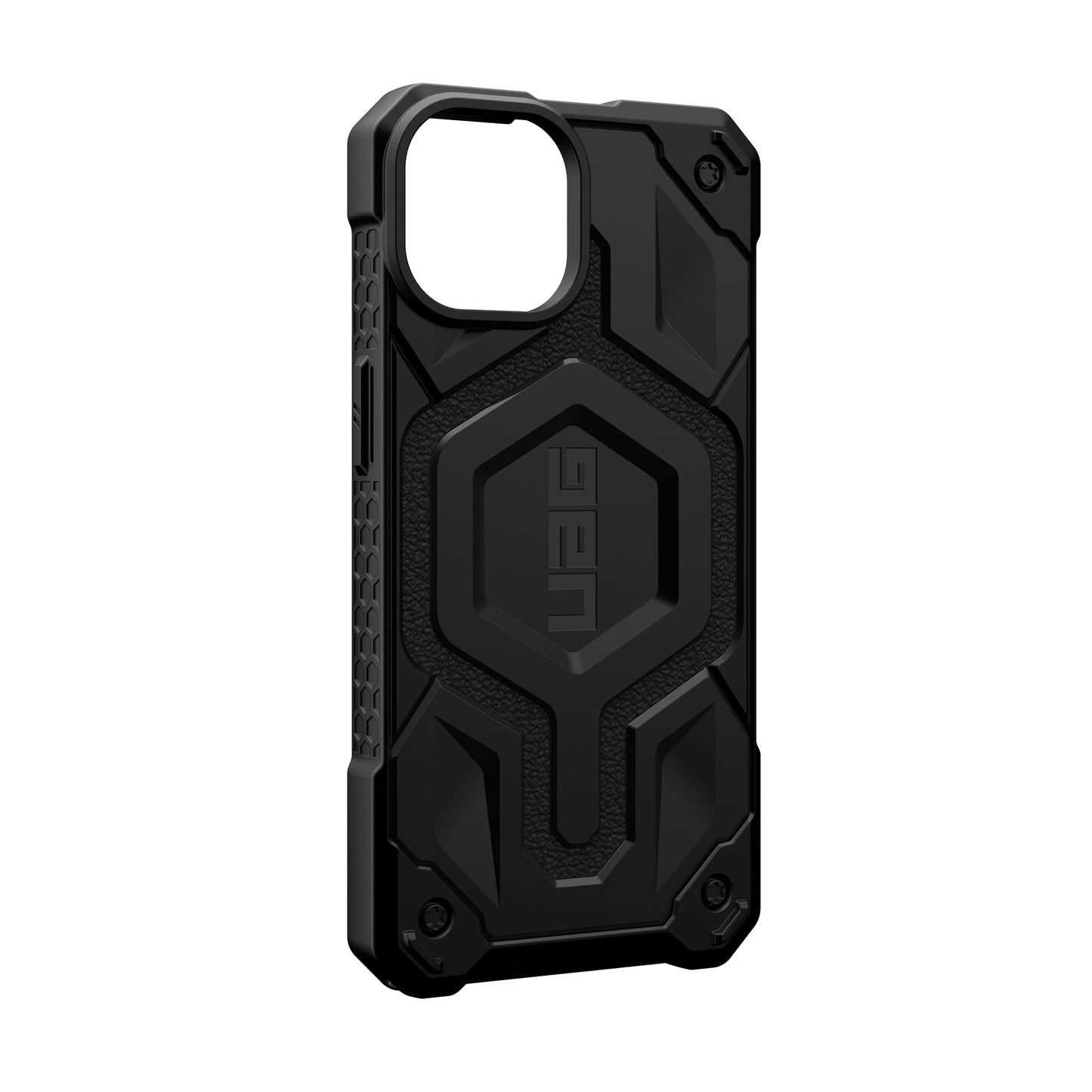 UAG Monarch Pro MagSafe Case for iPhone 14 - Black